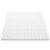 Wall Pegboard Rack Kunststoff Organizer Anzeige 1 1
