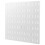 Wall Pegboard Rack Kunststoff Organizer Anzeige 1 4