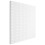 Wall Pegboard Rack Kunststoff Organizer Anzeige 1 6