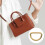20 Pcs D Ring Hardware Buckle Accessories Luggage 10
