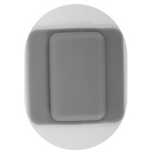 Schalldämmmatte Für Schlagzeugübung 1Set 7,9X5,5X1,4In