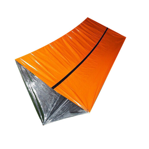 Noodtent Tube Tent