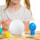 Fussball Malerei Fussball 4