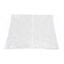 Sequins Half Slip Laagjurk Petticoat Onderrok Vrouwen