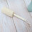 Kettle Brush Bambusflasche 11