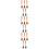 15 Stuks Mini Dessertlepel 12,5 Cm 8