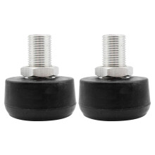 2 Achtersteunen Voor Rolskates Vrouwen