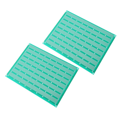 2St Zijde Pcb Board Kit Met Vijf Voor Gebruik