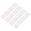 Mailing Verpakkingsdoos Opbergkarton Papier 40 Stuks 1