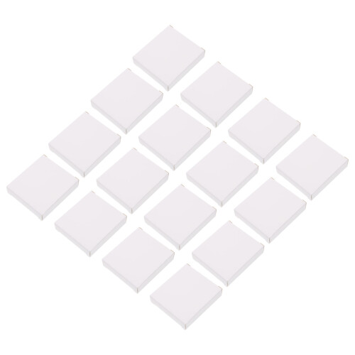 Mailing Verpakkingsdoos Opbergkarton Papier 40 Stuks