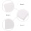 Mailing Verpakkingsdoos Opbergkarton Papier 40 Stuks 9