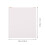 Mailing Verpakkingsdoos Opbergkarton Papier 40 Stuks 11
