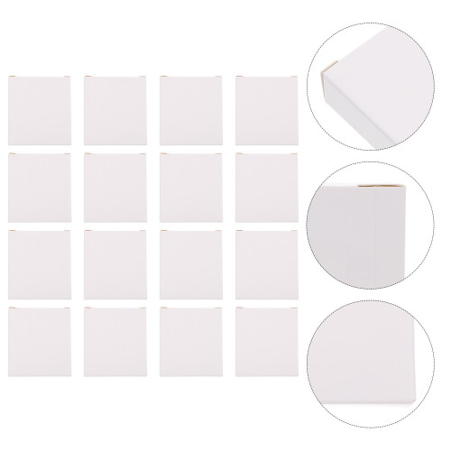 Mailing Verpakkingsdoos Opbergkarton Papier 40 Stuks 2