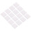 Mailing Verpakkingsdoos Opbergkarton Papier 40 Stuks 4