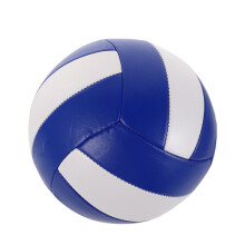 Raindrops Volleyball Pu Weicher Ball Für Strandnutzung 1