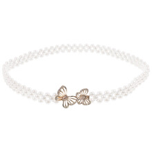 1 Taille Kette Elegantes Accessoire Für Frauen