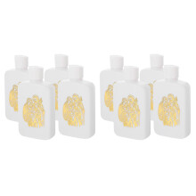 Plastic Water 8 Stuks Voor Katholieke Gebruik