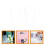 2 Displayständer Mit Klarer Rahmloser Transparenter Anzeige 6