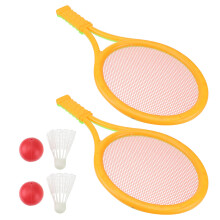 Sports Spielset Für Kinder Badminton Ausrüstung Kind Tennis