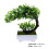 Künstliche Bonsai Pflanzen Grün 2 2