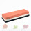 1Pièces Pierre À Aiguiser Maison Double Face Corindon Blanc Durable 3