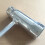 2 Pcs/Set Spark Plug Socket Wrench Chainsaw Wrenches Silver 11