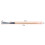 2Stk Drum-Musik-Perkussions-Stick- Beige 3