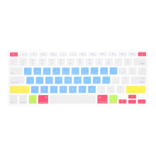 Laptop Tastaturfolie Smart Ring Notebook Abdeckung Schutz