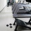 Worgeous 4 Boardmatten Absorber Nähmaschine Schwingungsdämpfer 5
