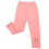 Dicke Rosa Thermowinterstrumpfhose Für 1