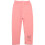 Dicke Rosa Thermowinterstrumpfhose Für 2