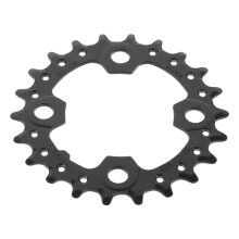 Bracket Vervangbare Mountainbike Kettingbladen