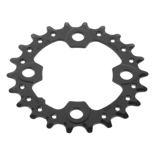 Bracket Vervangbare Mountainbike Kettingbladen