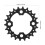 Bracket Vervangbare Mountainbike Kettingbladen 3