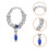 Ohrpiercing Ring Für Frauen 4