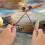 Percussion Working Mallet Für Drum Ethereal Sticks Baby 6