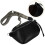Oversized Gürteltasche Pu Brusttasche Leicht 1 Satz 4