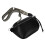 Oversized Gürteltasche Pu Brusttasche Leicht 1 Satz 11