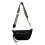 Oversized Gürteltasche Pu Brusttasche Leicht 1 Satz 3
