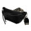 Oversized Gürteltasche Pu Brusttasche Leicht 1 Satz 6