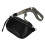 Oversized Gürteltasche Pu Brusttasche Leicht 1 Satz 7