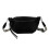 Oversized Gürteltasche Pu Brusttasche Leicht 1 Satz 10