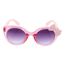1 Paar Kinder Sonnenbrillen Pink Pc Für Den Täglichen Gebrauch