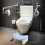 Toilettenhocker Für Erwachsene Zur Hockposition Im Badezimmer Oder Büro 11