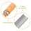 1Outil Bois Pour Grip Golf Confortable 7