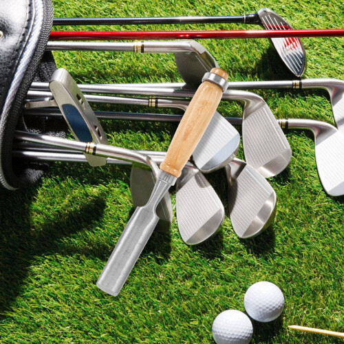 1Outil Bois Pour Grip Golf Confortable 2