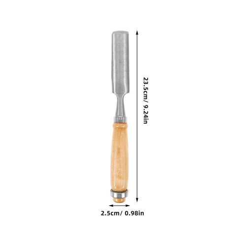 1Outil Bois Pour Grip Golf Confortable 1