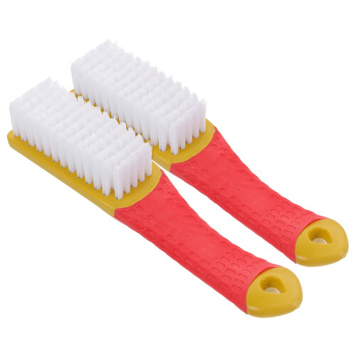 Multifunctionele Zachte Borstel En Kleding Reiniging