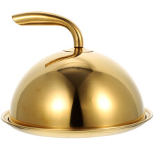 Und Großzügiges Design Lebensmittelhaube Für Zu Hause 1 Satz