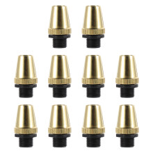 10 Stuks Kabelklemmen Aansluiting Voor Plafondkroonluchter